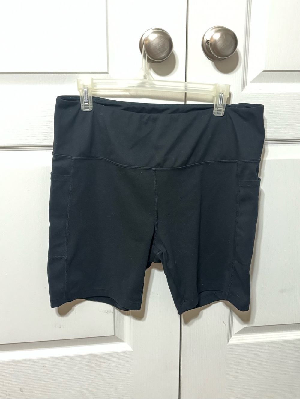 Athletic shorts